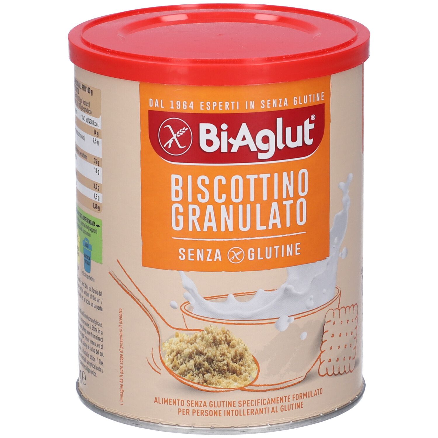 Biaglut 340 g