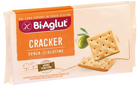 Biaglut Crackers 200 G g