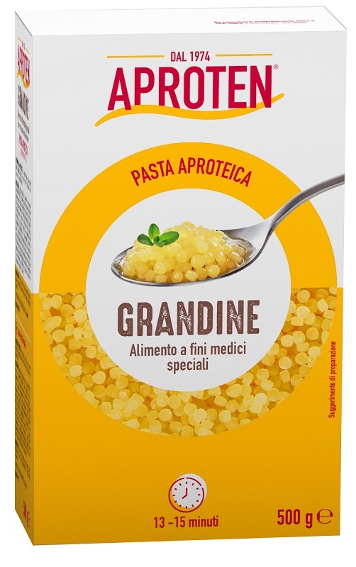 Aproten Grandine Aproteiche 500 Grammi