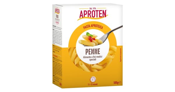 APROTEN PENNE 500G