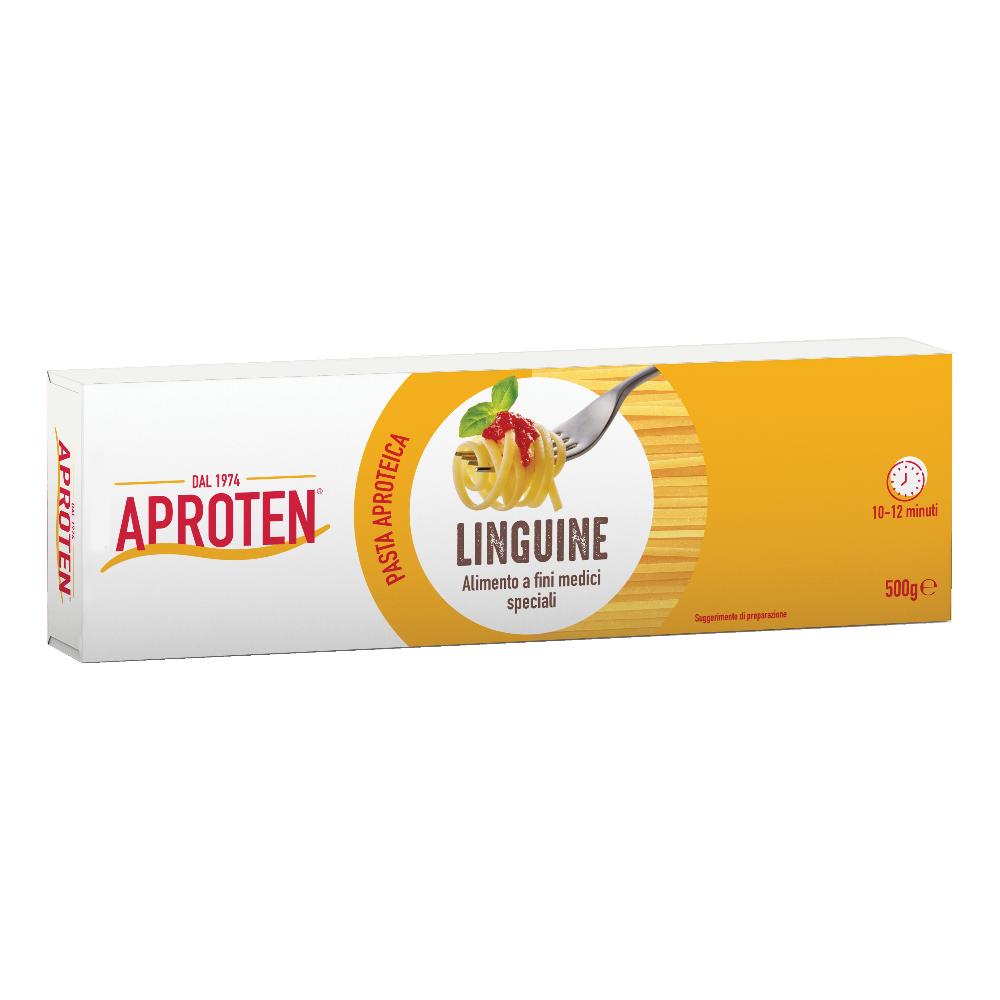 Aproten linguine 500 g — confronto prezzi