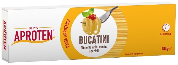 Aproten Bucatini 400 G g