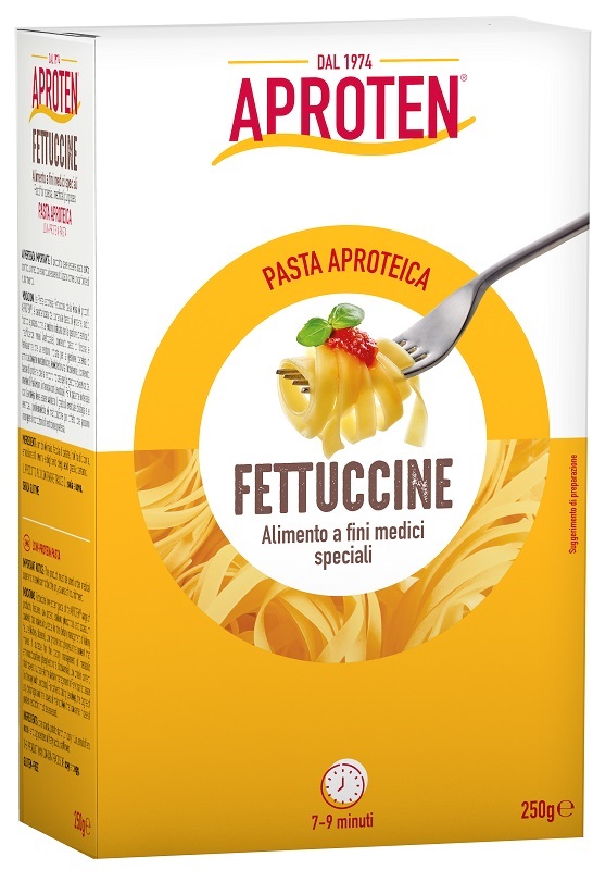 Aproten Fettuccine 250 G g