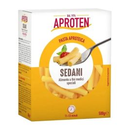 Aproten Sedani Pasta aproteica 500 g Promo