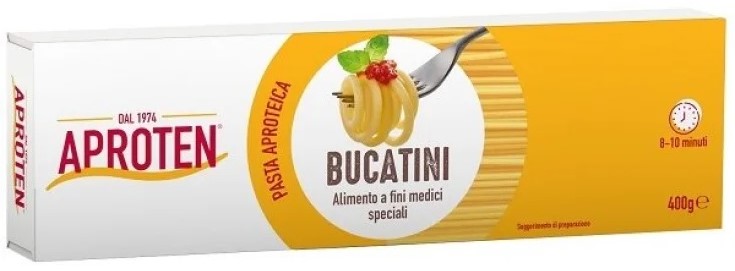 APROTEN Pasta Bucatini 500g Promo