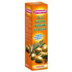 Plasmon Olio Extravergine di Oliva Vitaminizzato 250 ml — confronto prezzi