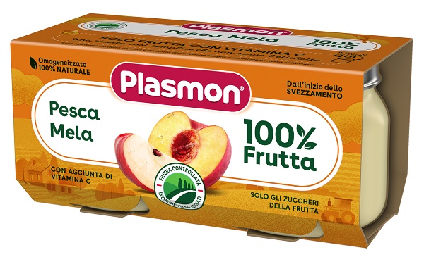 OMO PL.Pesca Mela 2x 80g — confronto prezzi