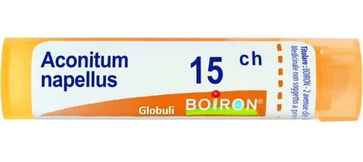 BO.ACONITUM NAP.15CH DOSE — confronto prezzi