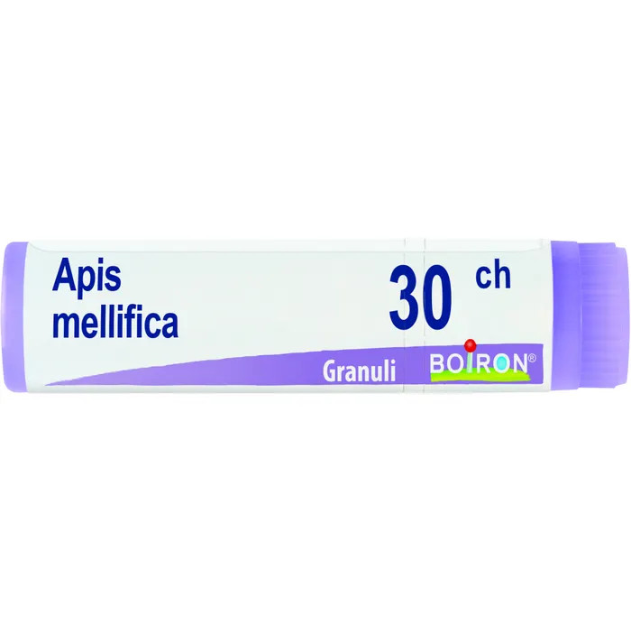 Apis mellifica 30 ch globuli — confronto prezzi