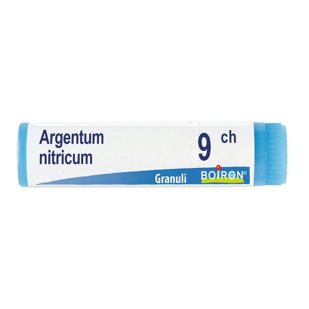 ARGENTUM NITRICUM 9CH GL — confronto prezzi