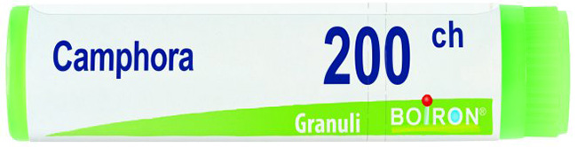 CAMPHORA 200CH GL *BO* — confronto prezzi