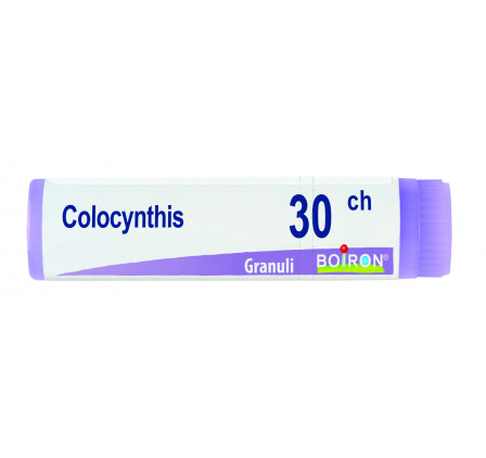 COLOCYNTHIS *BO*TD 30CH — confronto prezzi