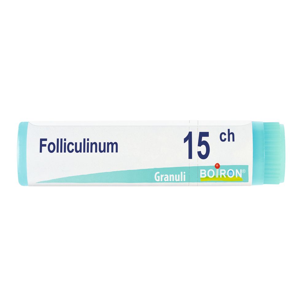 Folliculinum 15Ch Globuli — confronto prezzi