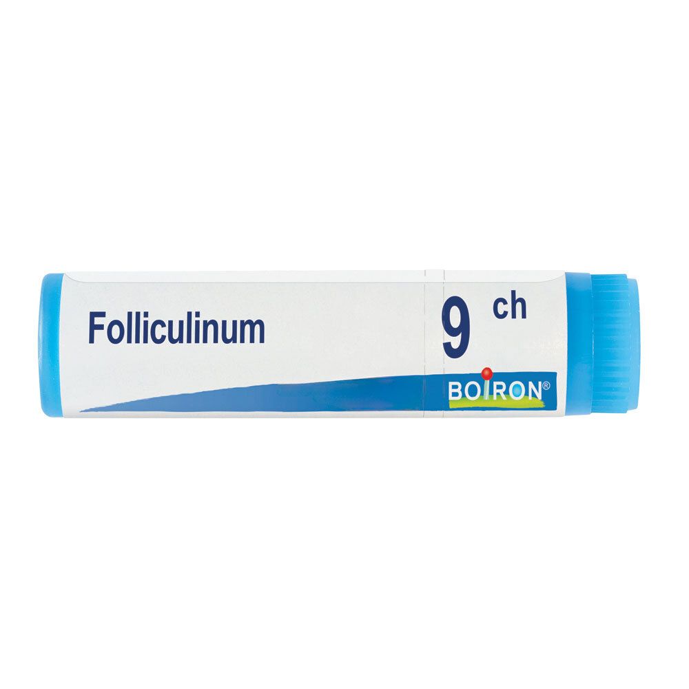 BOIRON® Folliculinum 9Ch Globuli 1 pz