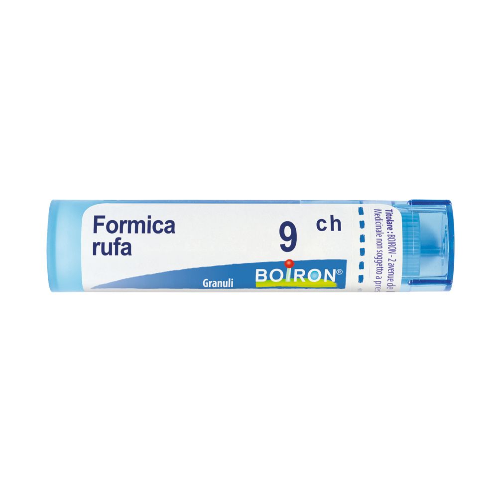 FORMICA RUFA 9CH GR — confronto prezzi
