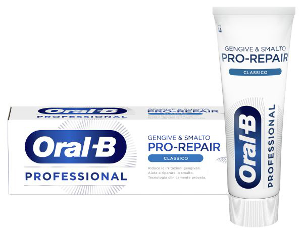 OB DENT G&S REP PROF CLAS 75ML