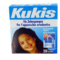 KUKIS 28 CPR — confronto prezzi