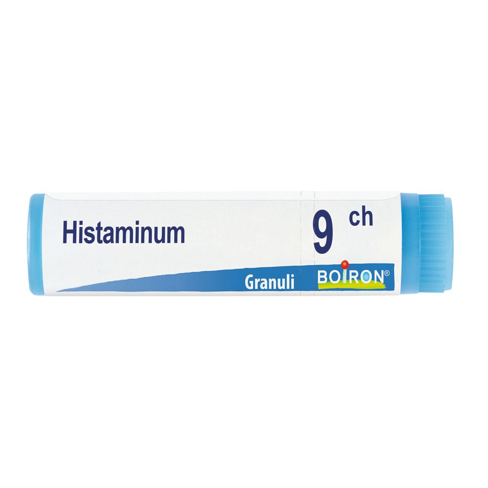 HISTAMINUM 9CH GL — confronto prezzi