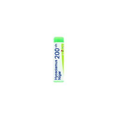 Boiron Hyoscyamus Niger 200CH Globuli Tubo — confronto prezzi