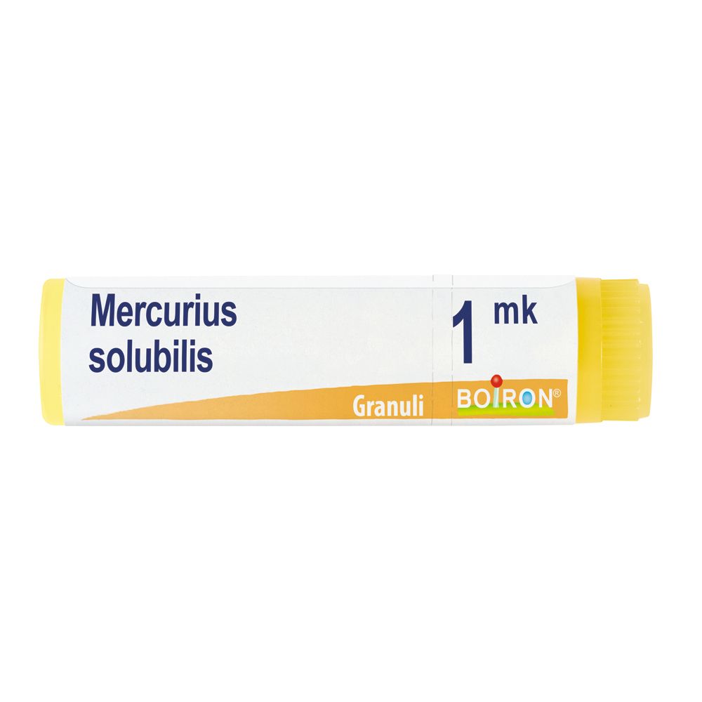 MERCURIUS SOL*GLOB MK — confronto prezzi