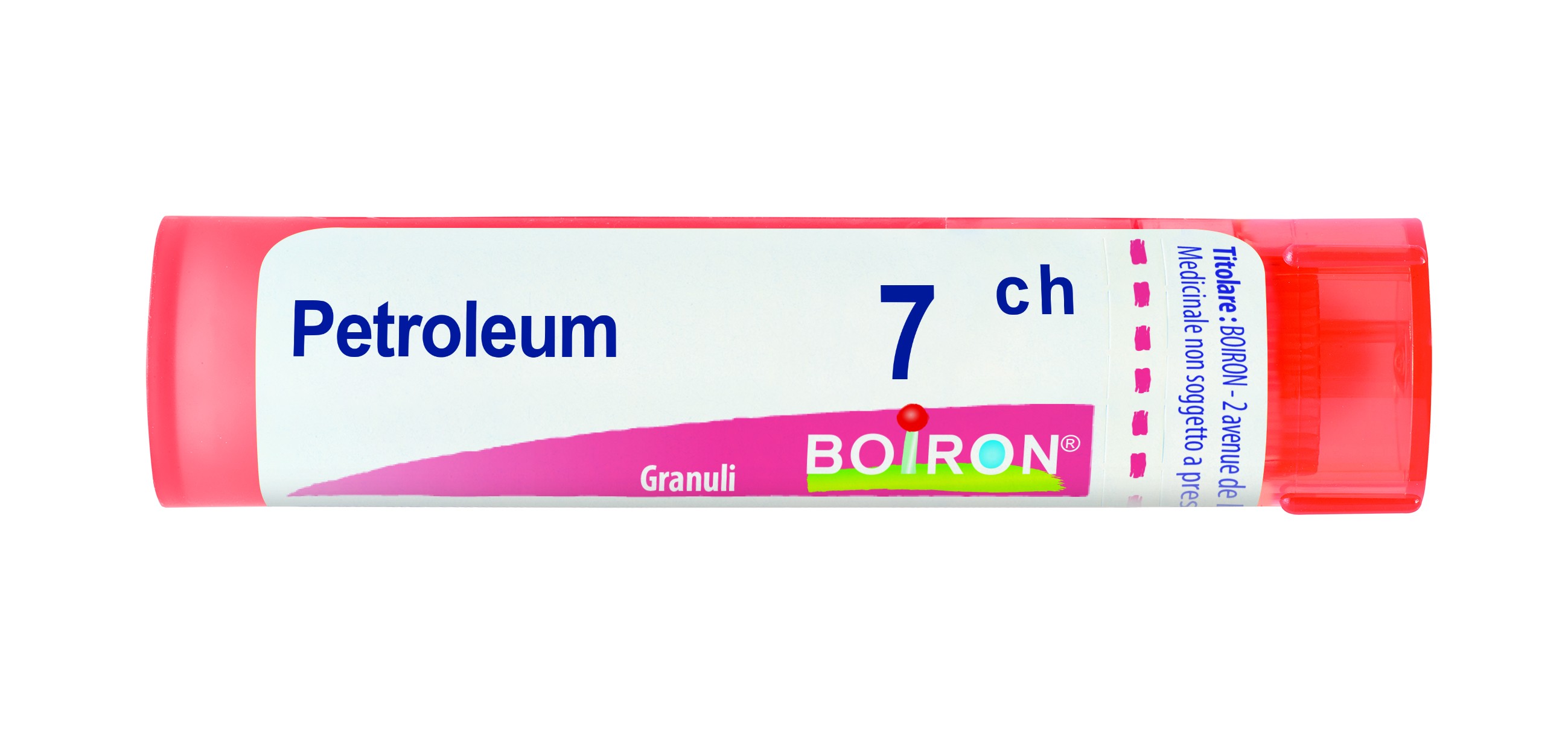 Petroleum 7ch gr — confronto prezzi