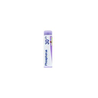 Boiron Phosphorus 30CH Globuli Tubo — confronto prezzi
