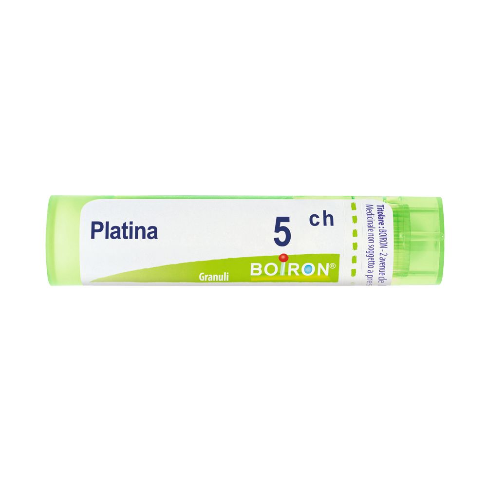 PLATINA*GRAN 5CH — confronto prezzi