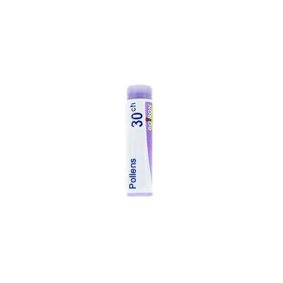 Boiron Pollens 30CH Globuli Tubo