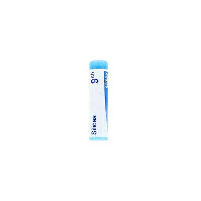 Boiron Silicea 9CH Globuli Tubo — confronto prezzi