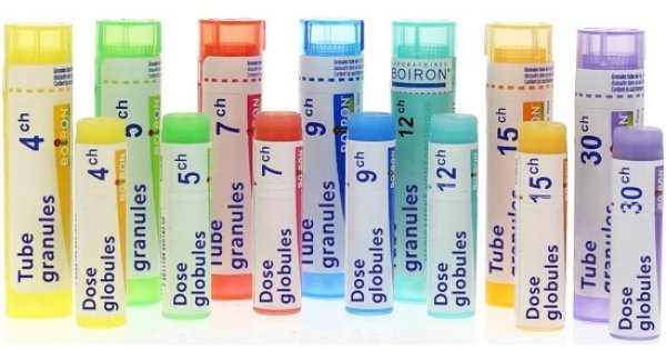 Boiron Spongia Tosta 9CH Granuli Omeopatici, 4g — confronto prezzi