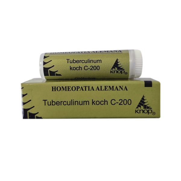 TUBERCOLINUM KO 7CH GR — confronto prezzi