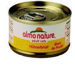 Almo Nature Cat Trota Tonno 70 G g