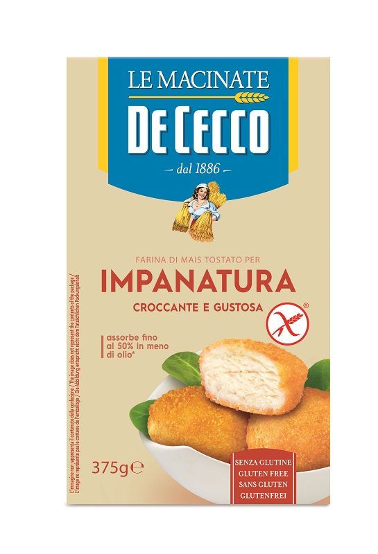 Impanatura mais t glut free 375 g — confronto prezzi