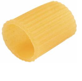 Mezzi Rigatoni senza glutine - De Cecco 400 g