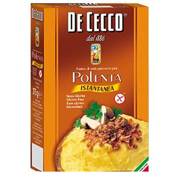 Polenta istantanea glut free 375 g — confronto prezzi