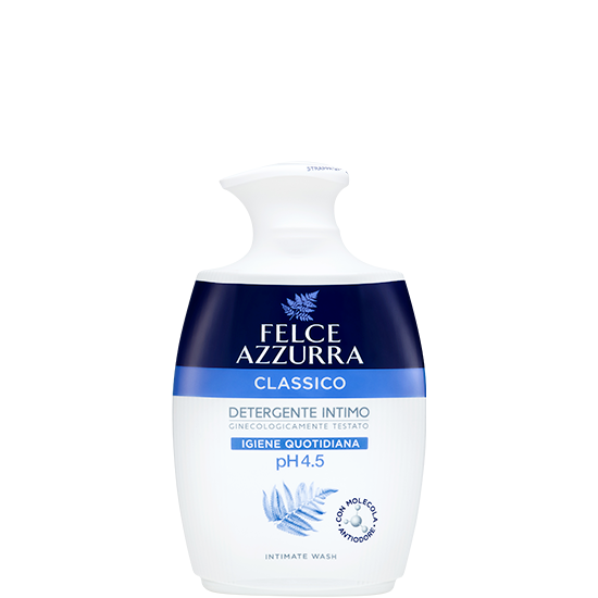 Felce Intimo Classico Detergente Intimo Igiene Quotidiana 250 ml — confronto prezzi