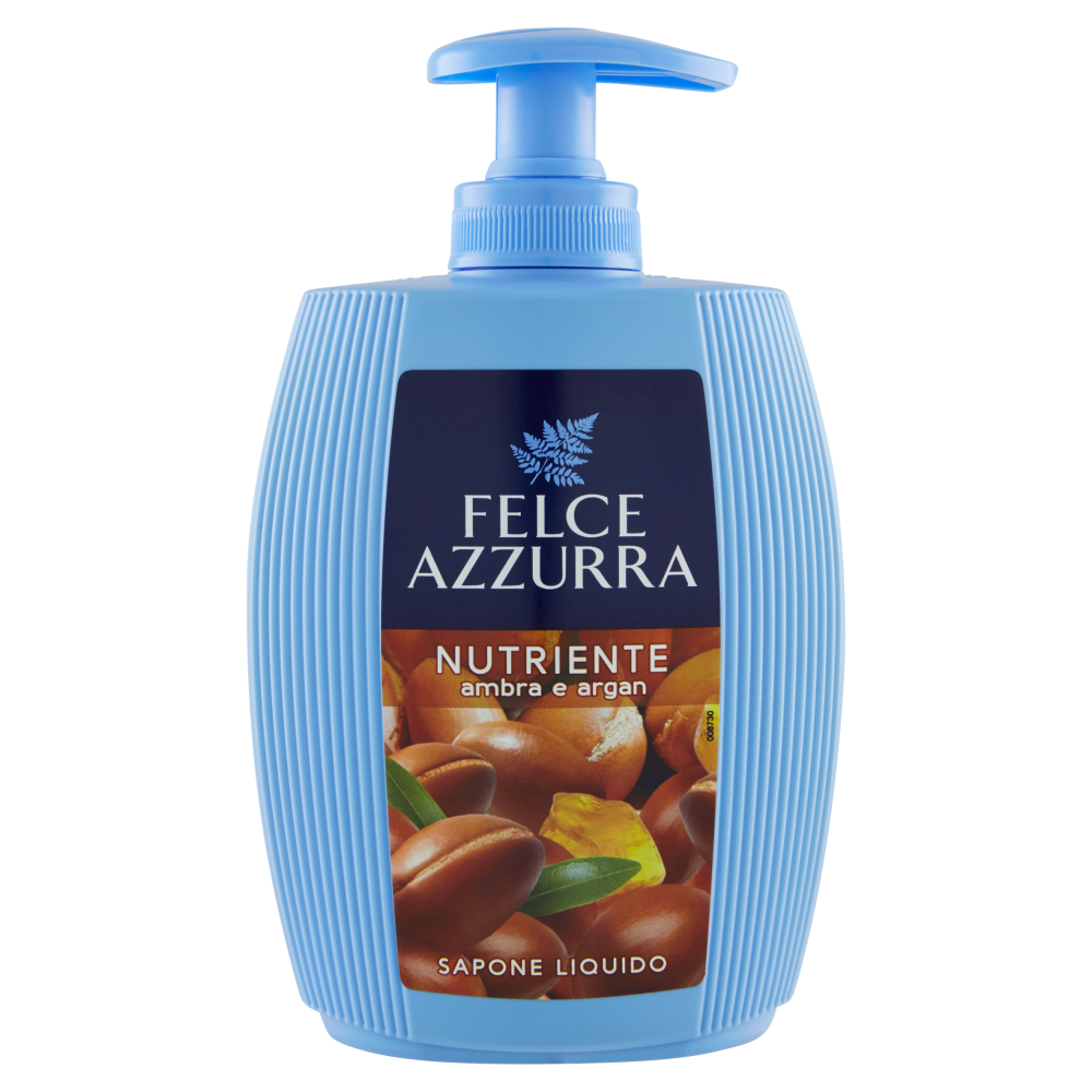FELCE AZZURRA - Sapone liquido nutriente 300 ml — confronto prezzi