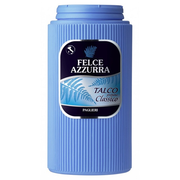 FELCE AZZURRA - talco classico barattolo 500 gr — confronto prezzi