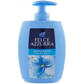 FELCE AZZURRA - Sapone liquido idratante 300 ml — confronto prezzi