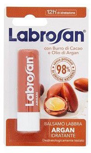 LABROSAN STICK ARGAN BLISTER