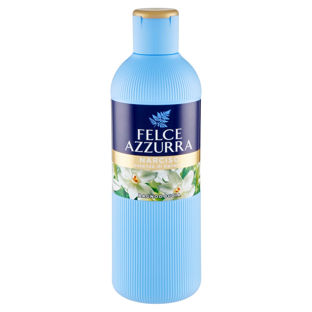 FELCE AZZURRA - BAGNODOCCIA NARCISO