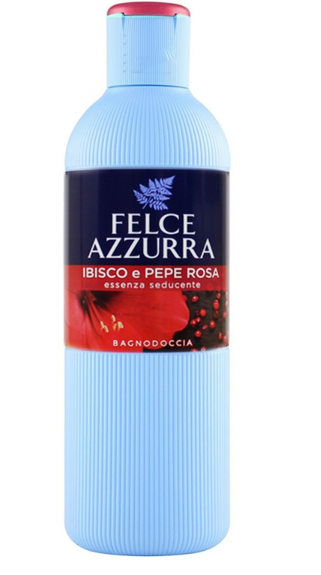 FELCE AZZURRA FIORI SAKURA