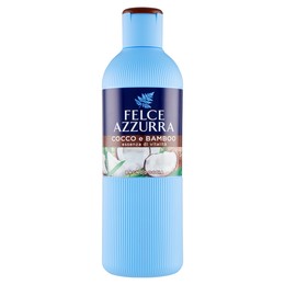 FELCE AZZURRA - BAGNODOCCIA COCCO E BAMBOO