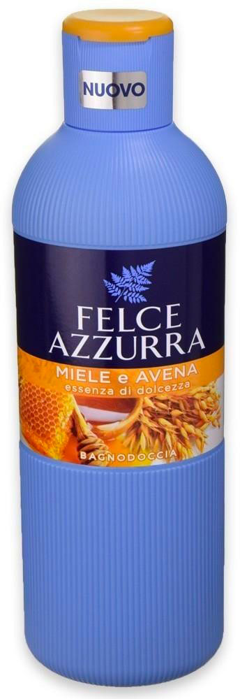 F AZZURRA B/D EBANO&VANIGLIA 650ML — confronto prezzi