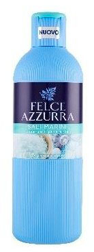 FELCE AZZURRA - BAGNODOCCIA FRAGRANZA SALI MARINI