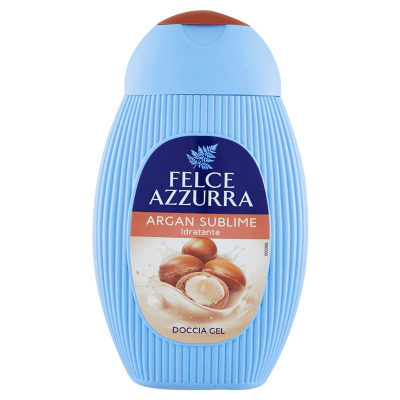 FELCE AZZURRA - DOCCIA GEL ALL'ARGAN