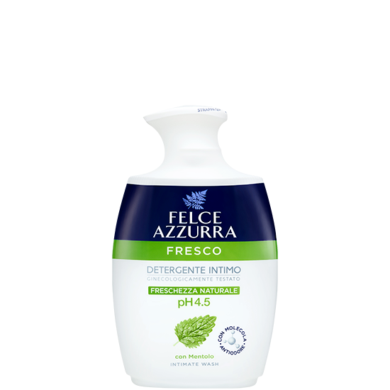 Felce Intimo Fresco Detergente Intimo Freschezza Naturale 250 ml — confronto prezzi