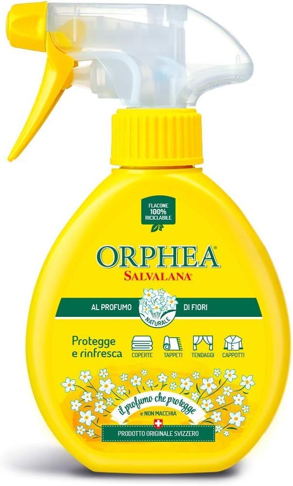 ORPHEA SPRAY FIORI 150ML — confronto prezzi