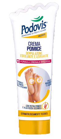 Podovis crema pomice 100 ml