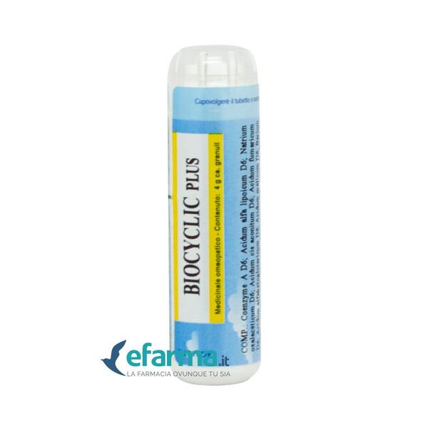 Guna Biocyclic Plus 4G Granuli 4 g — confronto prezzi